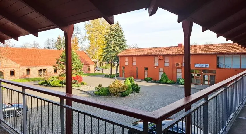 LUNA Marijampole - Image 1