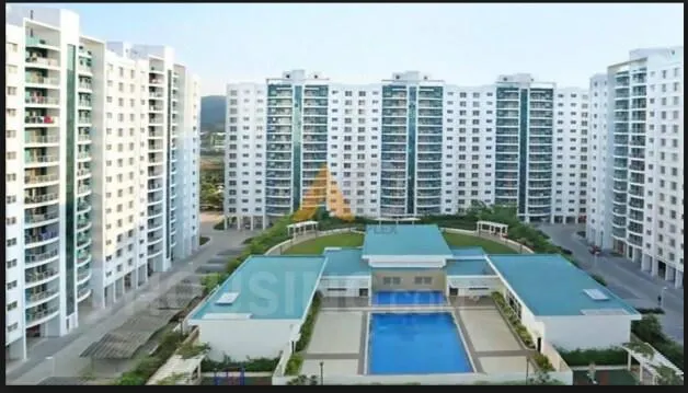 Lovely & Spacious 1 bedroom with Free Parking,WiFi - Image 1