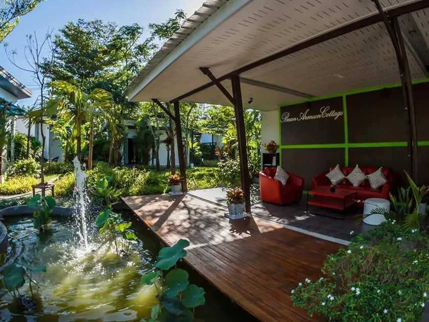 Baan Armeen Cottage - Image 1