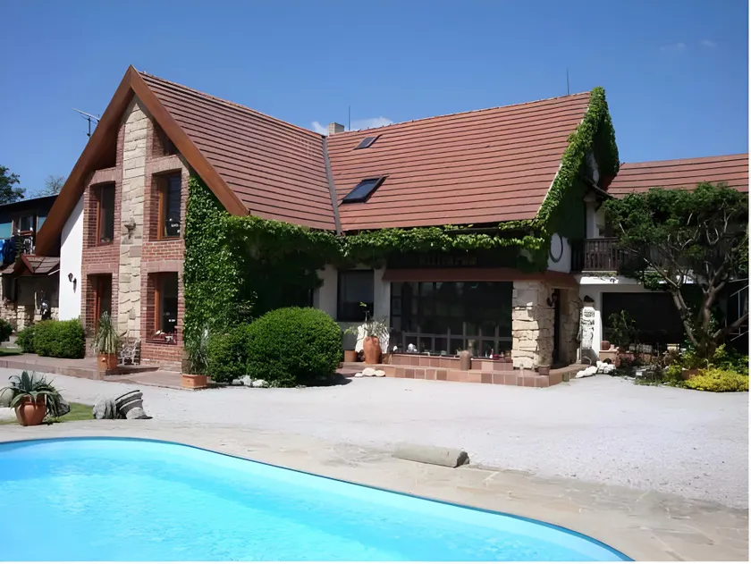 Penzion Prezident - Image 1