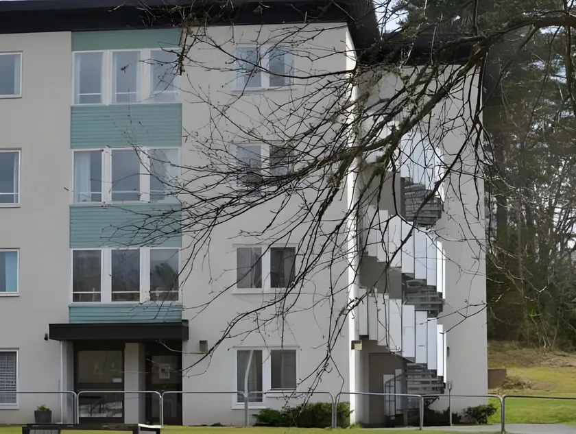 Mullsjö Folkhögskola - Image 1
