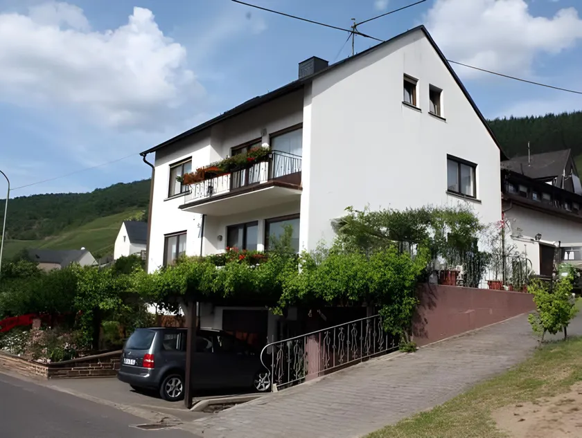 Ferienweingut Hirschen Schulstraße - Image 1