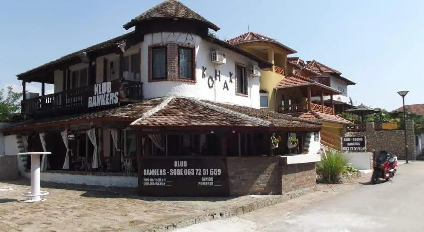 Bankers Guest House - Image 1