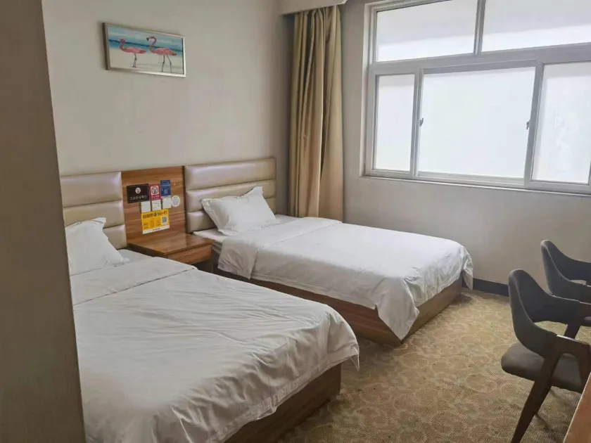 European Elegant Villa Hotel - Image 1