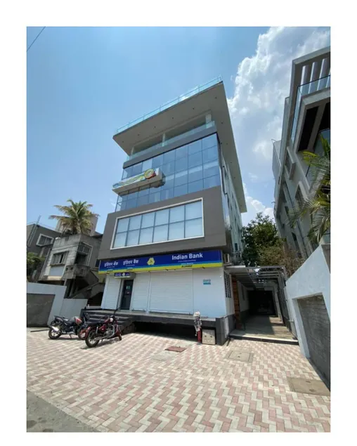 Hotel O2 Sangli - Image 1