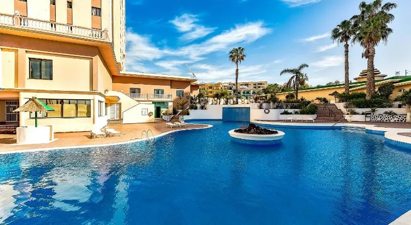 Ferienwohnung Sea View Playa Paraiso - Image 1