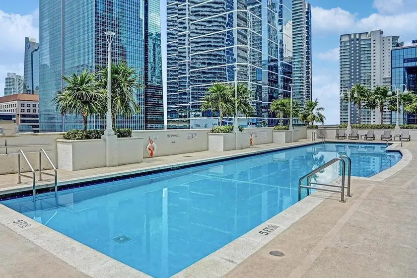 Amazing apartment in the Heart of Brickell - Image 1