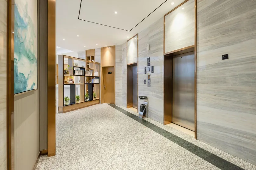 City Comfort Hotel (Yulin Yufu Road Intersection Industrial Products Market Branch) - Image 1