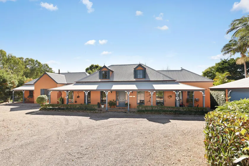 Montville Boutique BnB - Image 1