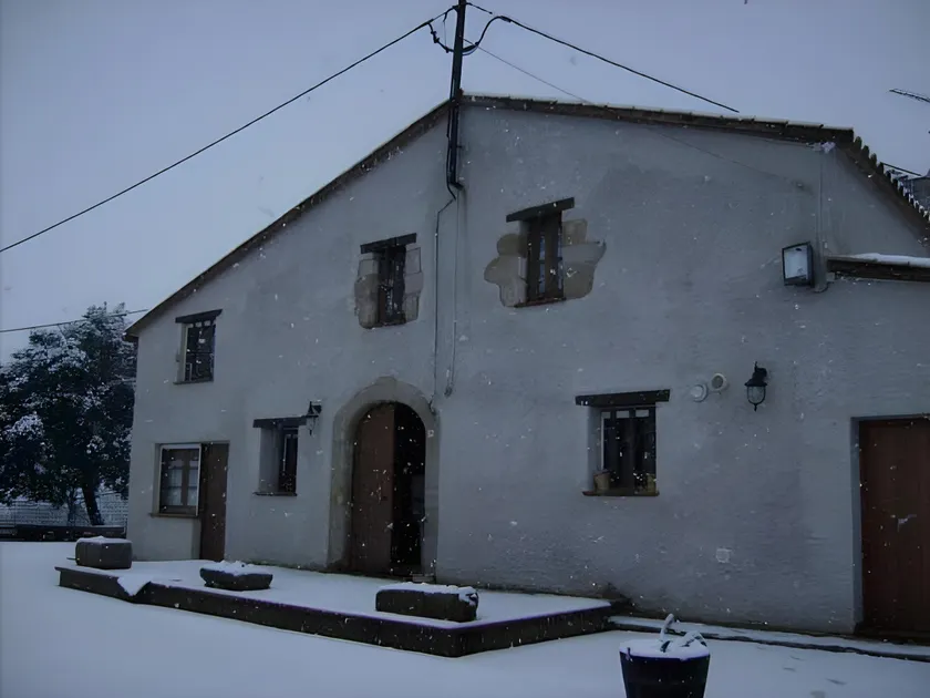 Hotel Rural Masía Can Felip - Image 1