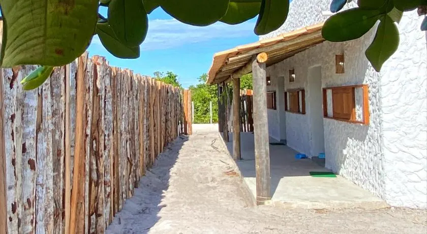 Lá na Chay Caraíva Refúgio tranquilo & experiência local - Image 1