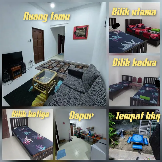 Razeeya Homestay - Image 1