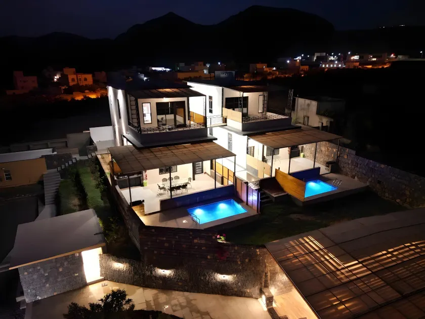 ALOEVERA VILLAS & CAFA - Image 1