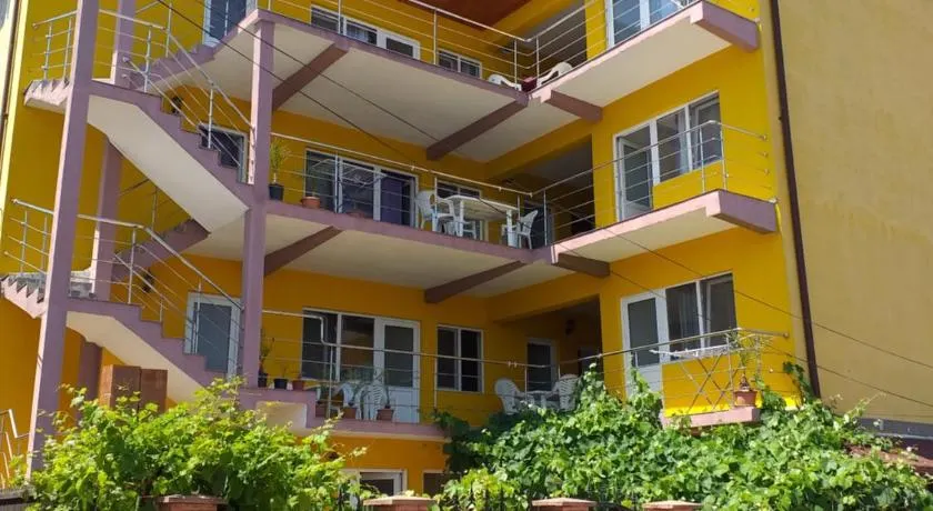 Vila Cata Costinesti - Image 1