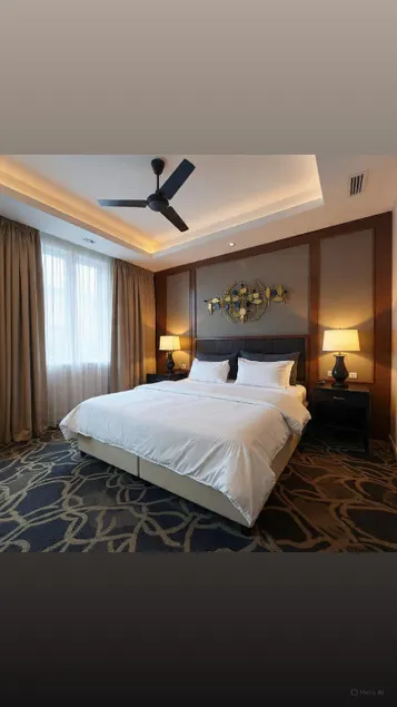 StayLuxe Deluxe Private Room Chembur Near Bkc - Image 1