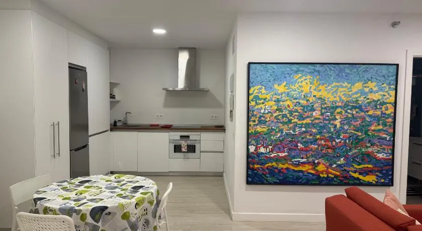 Piso Lagunero Acogedor - Image 1