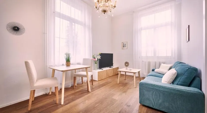 Bern 2, Perfect Location, comfortable & modern - Image 1