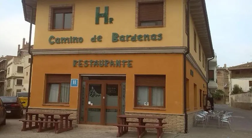 Camino de las Bardenas - Image 1
