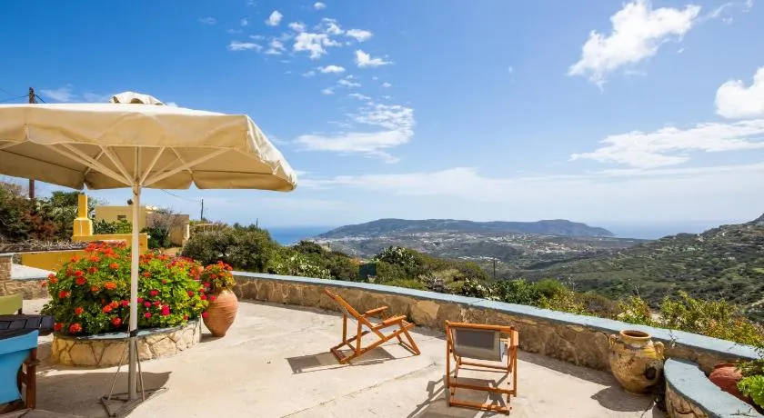 Olive Grove Cottage - Image 1