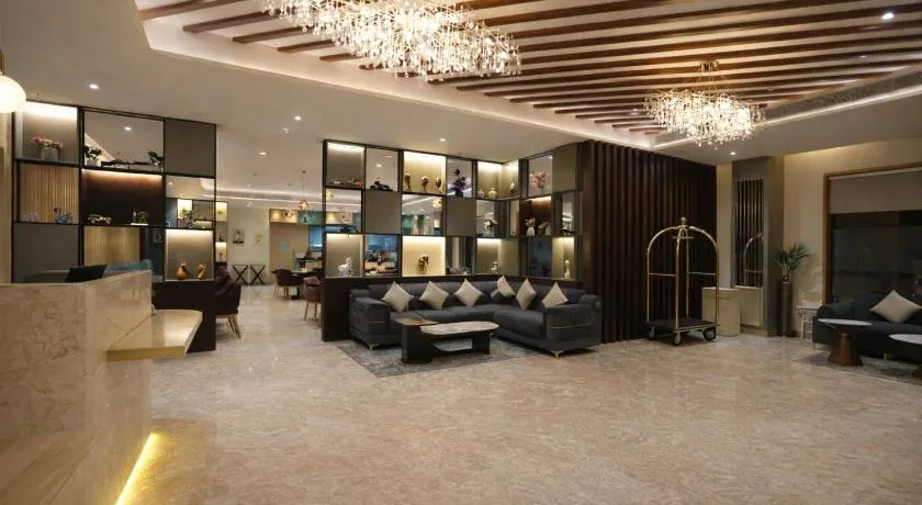 Country Inn Jalandhar - Image 1