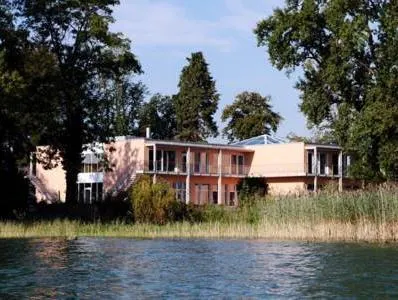 Hotel Restaurant Sokrates - Image 1