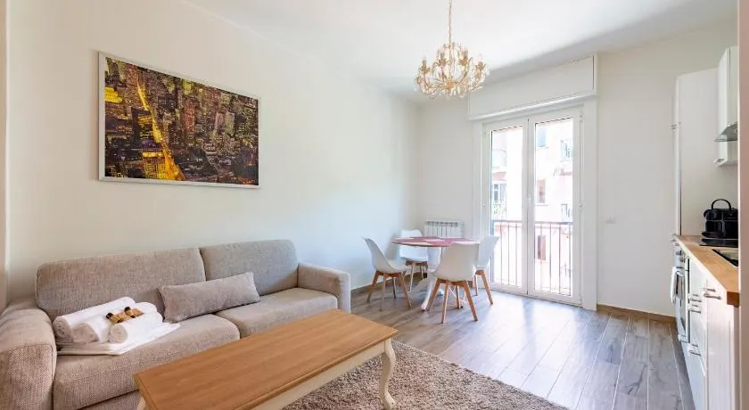 JOIVY Lele Apartment with Swimming Pool - Image 1