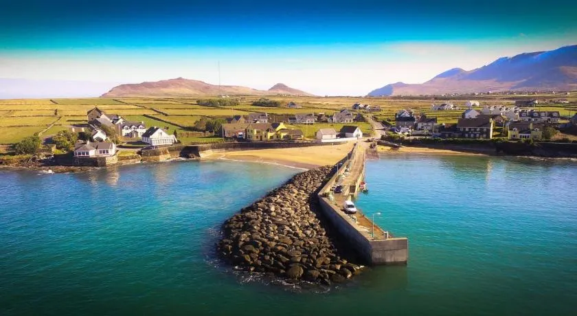 The Coastguard House @ Tigh T.P. - Image 1