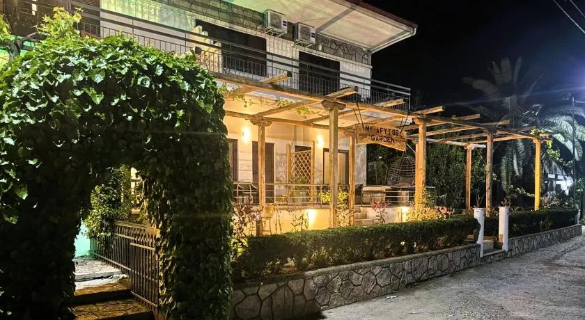 My Afytos Balcony - Image 1