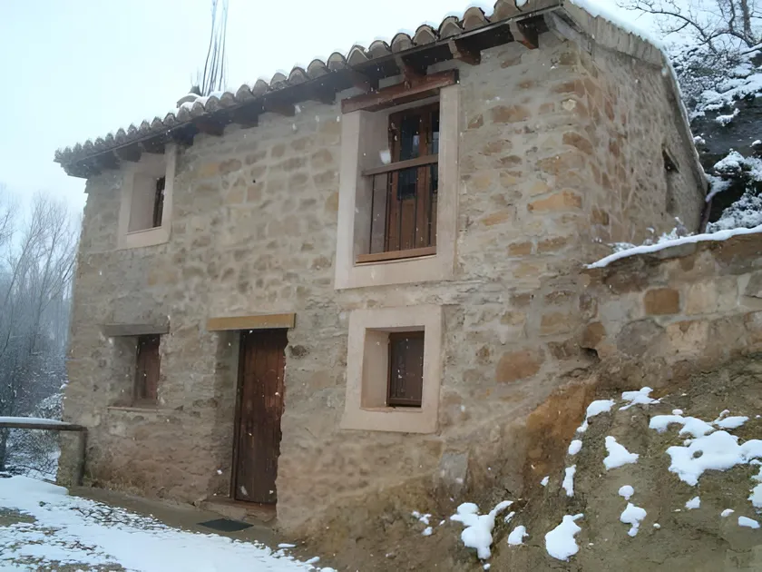 Hospederia El Batan - Image 1