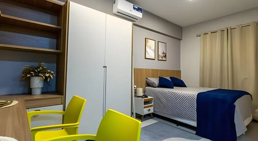 Flats Cotia - Image 1