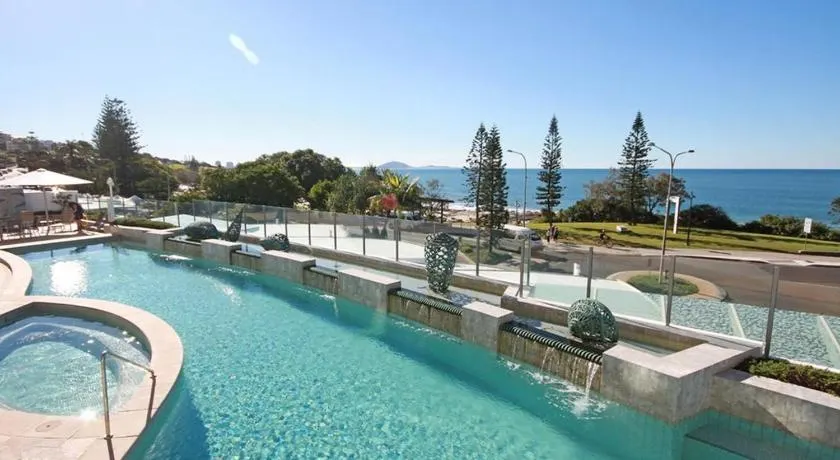 Oceans Resort Mooloolaba - Image 1