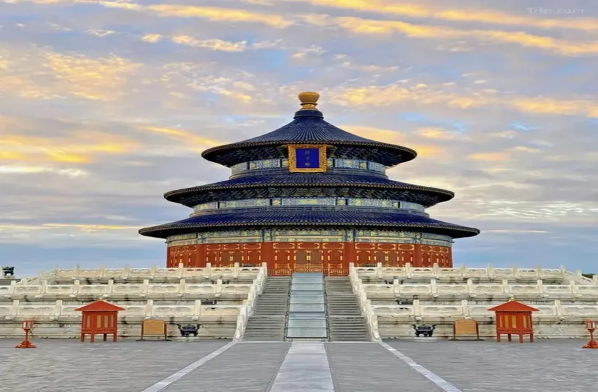 Beijing Yunli Hotel Nanluoguxiang Yonghegong Branch - Image 1