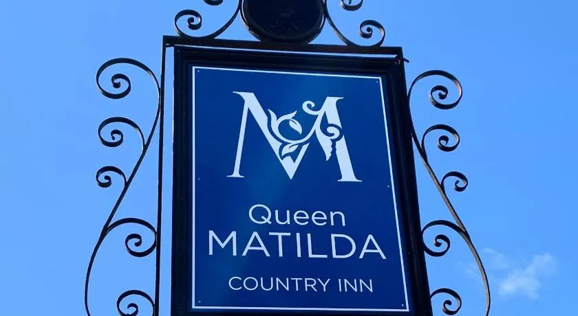 The Queen Matilda Country Rooms - Image 1