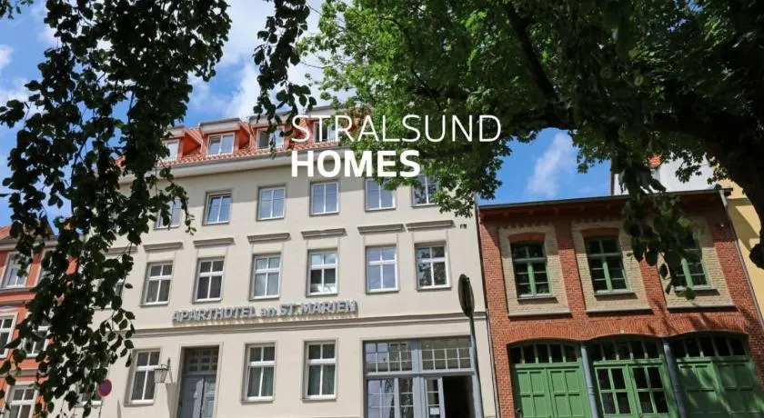 Apartments an Sankt Marien - Image 1