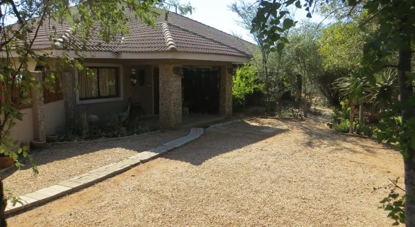 At Rest Bushstay - Image 1