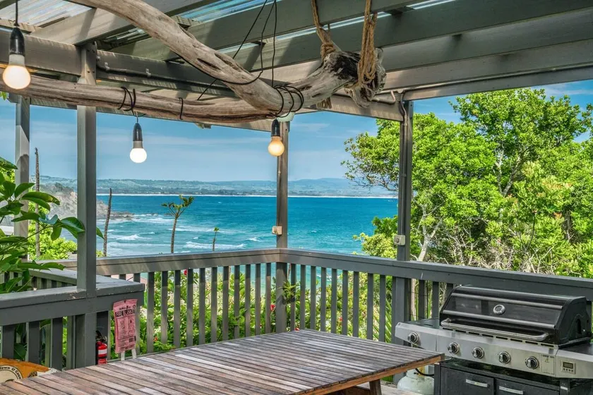 Wategos Shack - BEACH HOUSES OF BYRON - Image 1