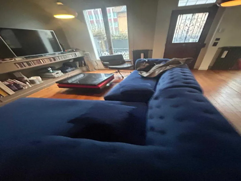 House with garden - 4BR-7P- Asnieres-sur-Seine - Image 1