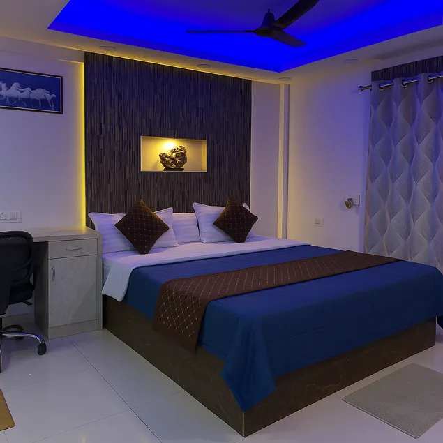 Xanadu best View flat kolkata - Image 1