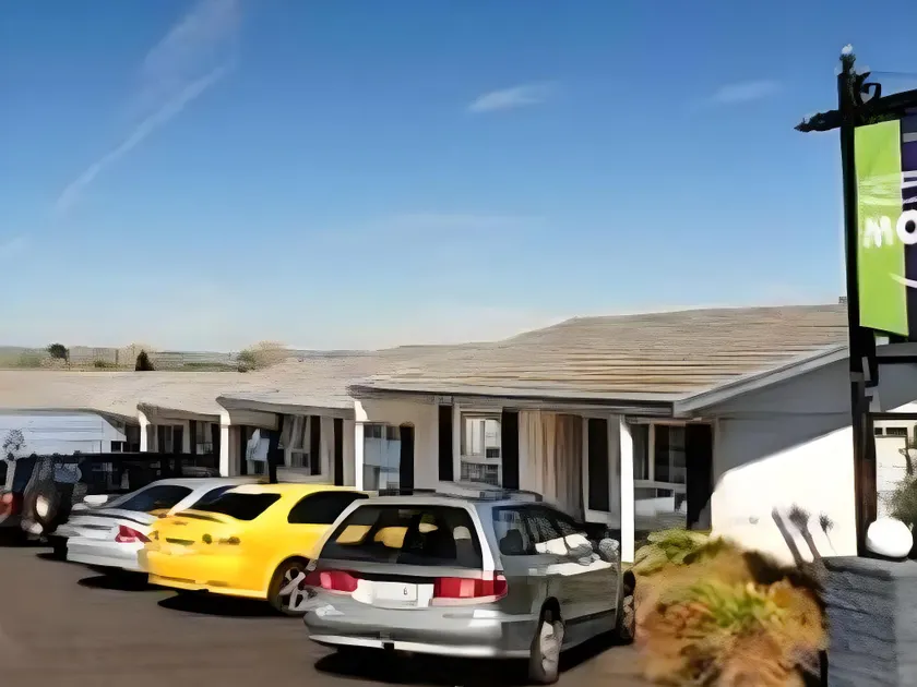 Otorohanga & Waitomo Motels - Image 1