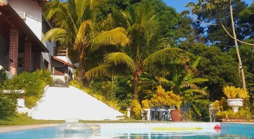 Sitio Monte Ágape - Image 1