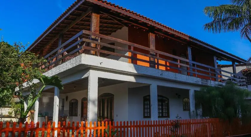 Pousada entre Paraísos - Image 1