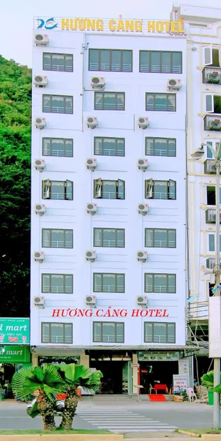 Huong Cang Sea View Hotel - Image 1
