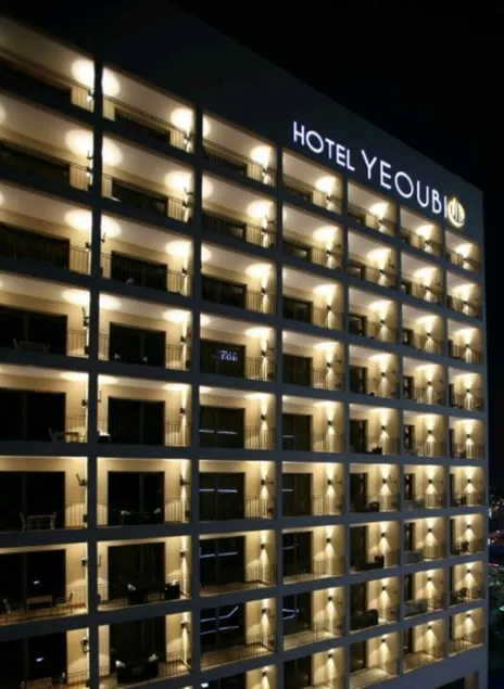 yeoubi hotel - Image 1