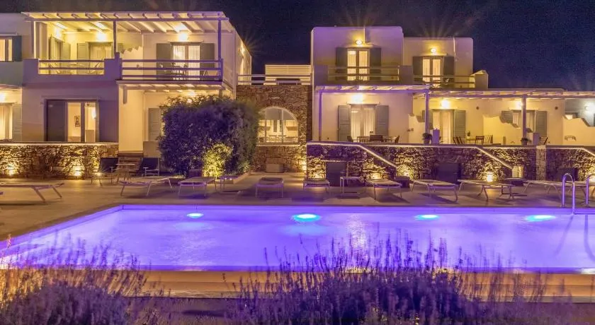 Sea Wind Villas and Suites - Image 1