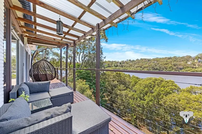 Water Front | Prefect Holiday House with Kayak - Image 1