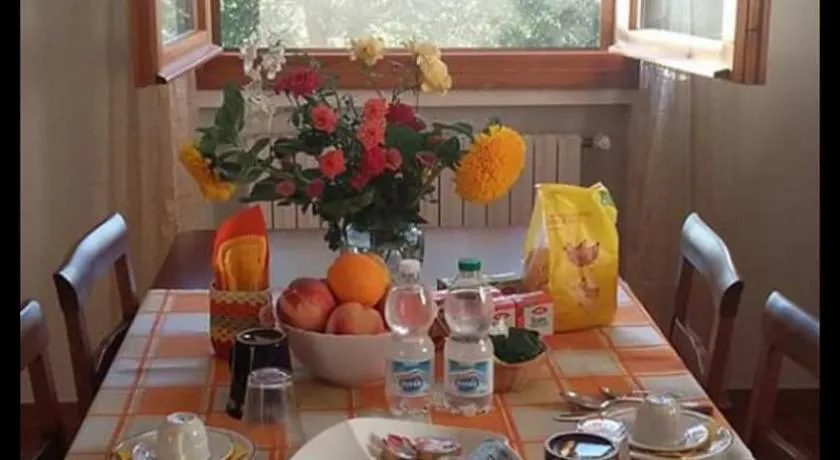 B&B Il Roseto - Image 1
