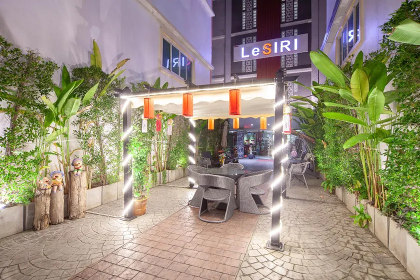 Rung Aroon Hotel By Le Siri - Image 1