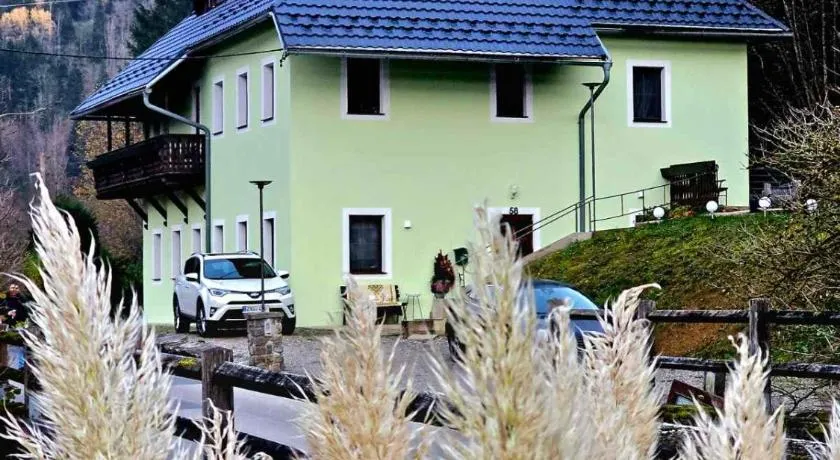 Villa Alpine Spirit - Image 1
