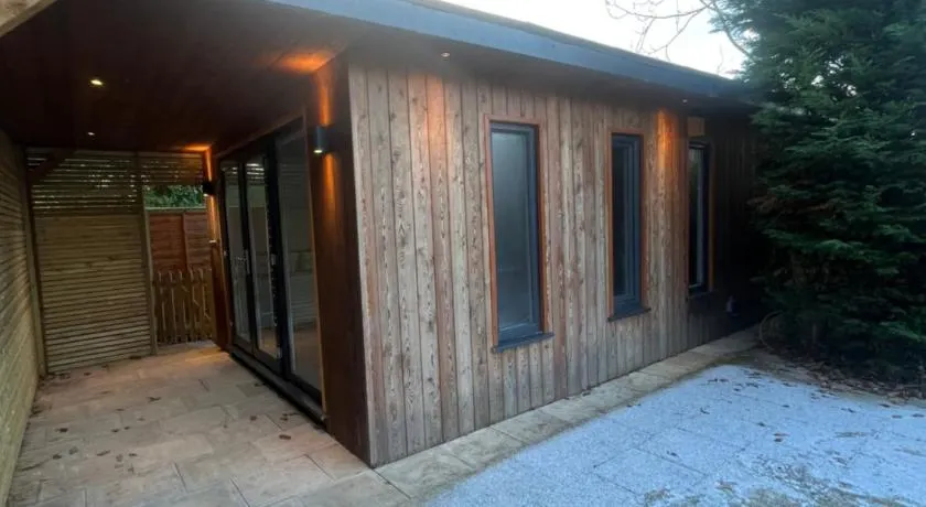 The Summerhouse - Image 1