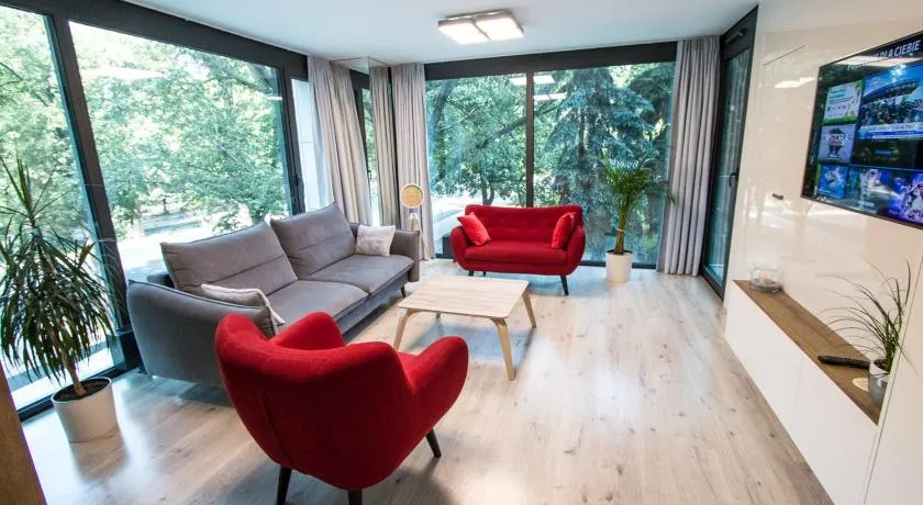 Apartament Unia 12 Basen&SPA - Image 1